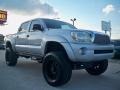 Silver Streak Mica - Tacoma V6 PreRunner TRD Double Cab Photo No. 2