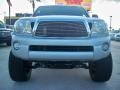 Silver Streak Mica - Tacoma V6 PreRunner TRD Double Cab Photo No. 3