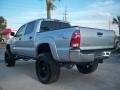 Silver Streak Mica - Tacoma V6 PreRunner TRD Double Cab Photo No. 4