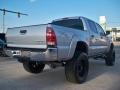 Silver Streak Mica - Tacoma V6 PreRunner TRD Double Cab Photo No. 5