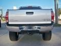 Silver Streak Mica - Tacoma V6 PreRunner TRD Double Cab Photo No. 6