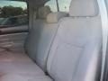 Silver Streak Mica - Tacoma V6 PreRunner TRD Double Cab Photo No. 8