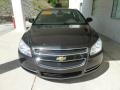 2008 Black Granite Metallic Chevrolet Malibu LT Sedan  photo #6