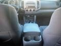 Silver Streak Mica - Tacoma V6 PreRunner TRD Double Cab Photo No. 11