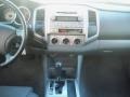 Silver Streak Mica - Tacoma V6 PreRunner TRD Double Cab Photo No. 12
