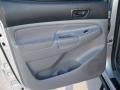 Silver Streak Mica - Tacoma V6 PreRunner TRD Double Cab Photo No. 14