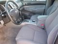 Silver Streak Mica - Tacoma V6 PreRunner TRD Double Cab Photo No. 15