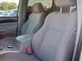 Silver Streak Mica - Tacoma V6 PreRunner TRD Double Cab Photo No. 16