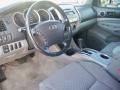 Silver Streak Mica - Tacoma V6 PreRunner TRD Double Cab Photo No. 17