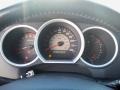 Silver Streak Mica - Tacoma V6 PreRunner TRD Double Cab Photo No. 19