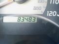 Silver Streak Mica - Tacoma V6 PreRunner TRD Double Cab Photo No. 20