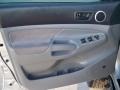 Silver Streak Mica - Tacoma V6 PreRunner TRD Double Cab Photo No. 21