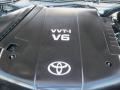 Silver Streak Mica - Tacoma V6 PreRunner TRD Double Cab Photo No. 24