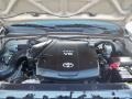 Silver Streak Mica - Tacoma V6 PreRunner TRD Double Cab Photo No. 25