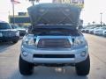 Silver Streak Mica - Tacoma V6 PreRunner TRD Double Cab Photo No. 26