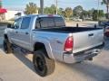 Silver Streak Mica - Tacoma V6 PreRunner TRD Double Cab Photo No. 29