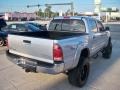 Silver Streak Mica - Tacoma V6 PreRunner TRD Double Cab Photo No. 30