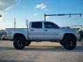 Silver Streak Mica - Tacoma V6 PreRunner TRD Double Cab Photo No. 31