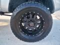 Silver Streak Mica - Tacoma V6 PreRunner TRD Double Cab Photo No. 33