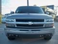 2001 Sunset Gold Metallic Chevrolet Tahoe LT  photo #3