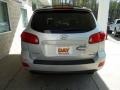 Bright Silver - Santa Fe Limited 4WD Photo No. 3