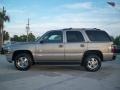 2001 Sunset Gold Metallic Chevrolet Tahoe LT  photo #30