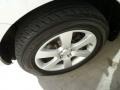 Bright Silver - Santa Fe Limited 4WD Photo No. 7