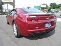 Red Jewel Metallic - Camaro SS/RS Coupe Photo No. 9