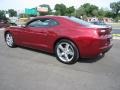 Red Jewel Metallic - Camaro SS/RS Coupe Photo No. 10