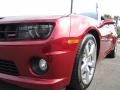 Red Jewel Metallic - Camaro SS/RS Coupe Photo No. 14