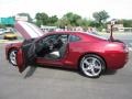 Red Jewel Metallic - Camaro SS/RS Coupe Photo No. 22