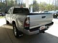 Silver Streak Mica - Tacoma V6 TRD Sport Access Cab 4x4 Photo No. 4