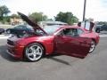Red Jewel Metallic - Camaro SS/RS Coupe Photo No. 24