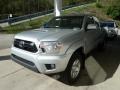 Silver Streak Mica - Tacoma V6 TRD Sport Access Cab 4x4 Photo No. 5