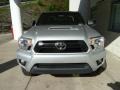 Silver Streak Mica - Tacoma V6 TRD Sport Access Cab 4x4 Photo No. 6