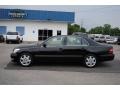 Black Onyx - LS 430 Photo No. 2