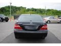 2004 Black Onyx Lexus LS 430  photo #4