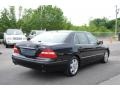 2004 Black Onyx Lexus LS 430  photo #5