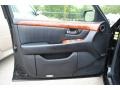 2004 Black Onyx Lexus LS 430  photo #11