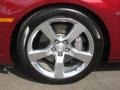 Red Jewel Metallic - Camaro SS/RS Coupe Photo No. 47