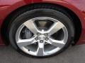 Red Jewel Metallic - Camaro SS/RS Coupe Photo No. 50