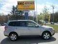 2009 Spark Silver Metallic Subaru Forester 2.5 X Limited  photo #1