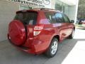Barcelona Red Metallic - RAV4 V6 4WD Photo No. 2