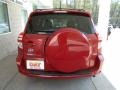 Barcelona Red Metallic - RAV4 V6 4WD Photo No. 3