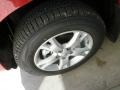 Barcelona Red Metallic - RAV4 V6 4WD Photo No. 7