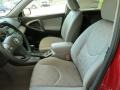 Barcelona Red Metallic - RAV4 V6 4WD Photo No. 8