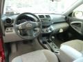 Barcelona Red Metallic - RAV4 V6 4WD Photo No. 10