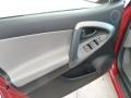 Barcelona Red Metallic - RAV4 V6 4WD Photo No. 11