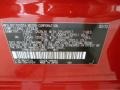 Barcelona Red Metallic - RAV4 V6 4WD Photo No. 14