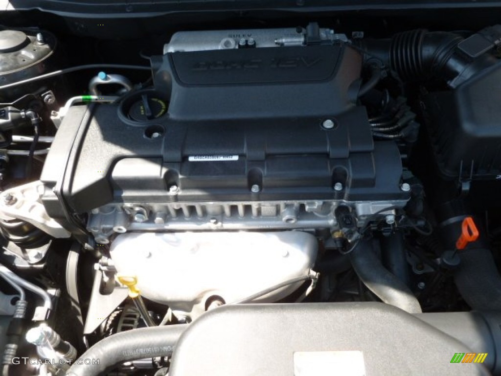 2010 Elantra SE - Ebony Black / Gray photo #18